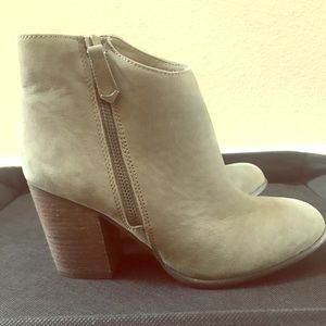 Brand new Matisse boots